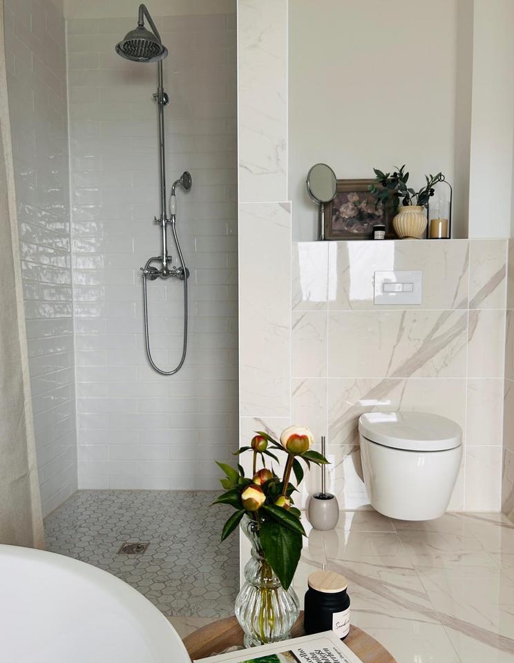 Von privat Designer Haus für Naturliebhaber
