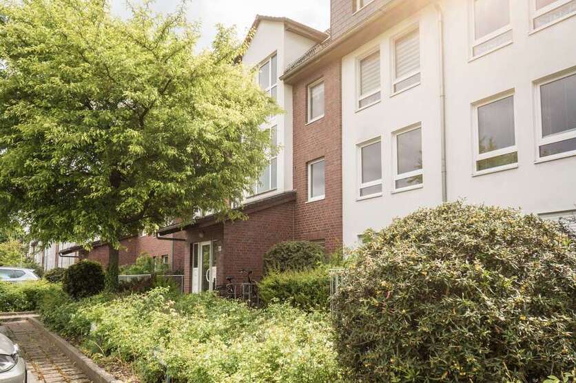 Wohnung zum Mieten in Braunschweig 769 € 79 m²