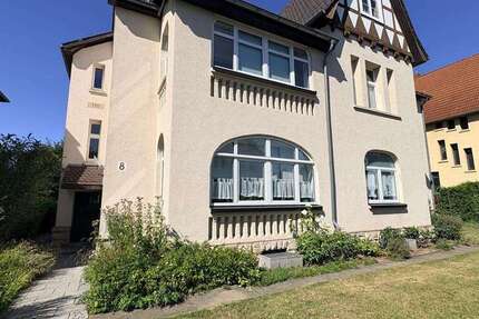 Wohnung Wolfenbüttel Ahlum - 3 Zimmer, 125 m&sup2;, 1.125&euro; | Angebot:27324579