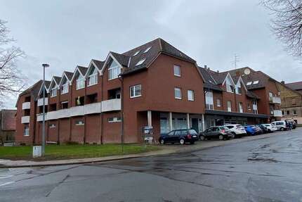 Wohnung zum Mieten in Hohenhameln 820 € 122 m²