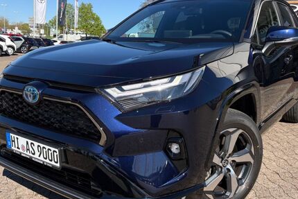 Toyota RAV 4 4.900 km 56.990 &euro; Hildesheim 31137