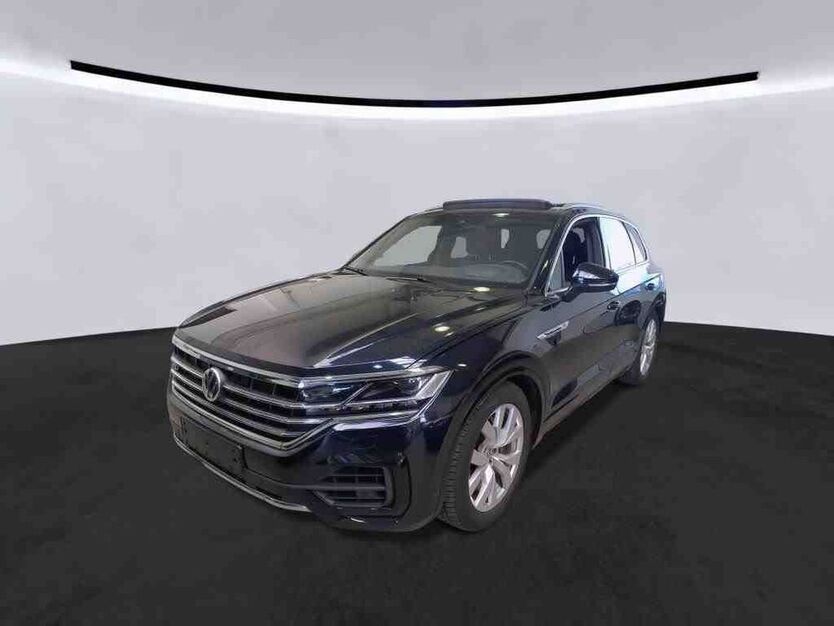 Touareg