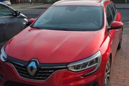 Renault Megane 63.000 km 16.100 &euro; Peine 31226