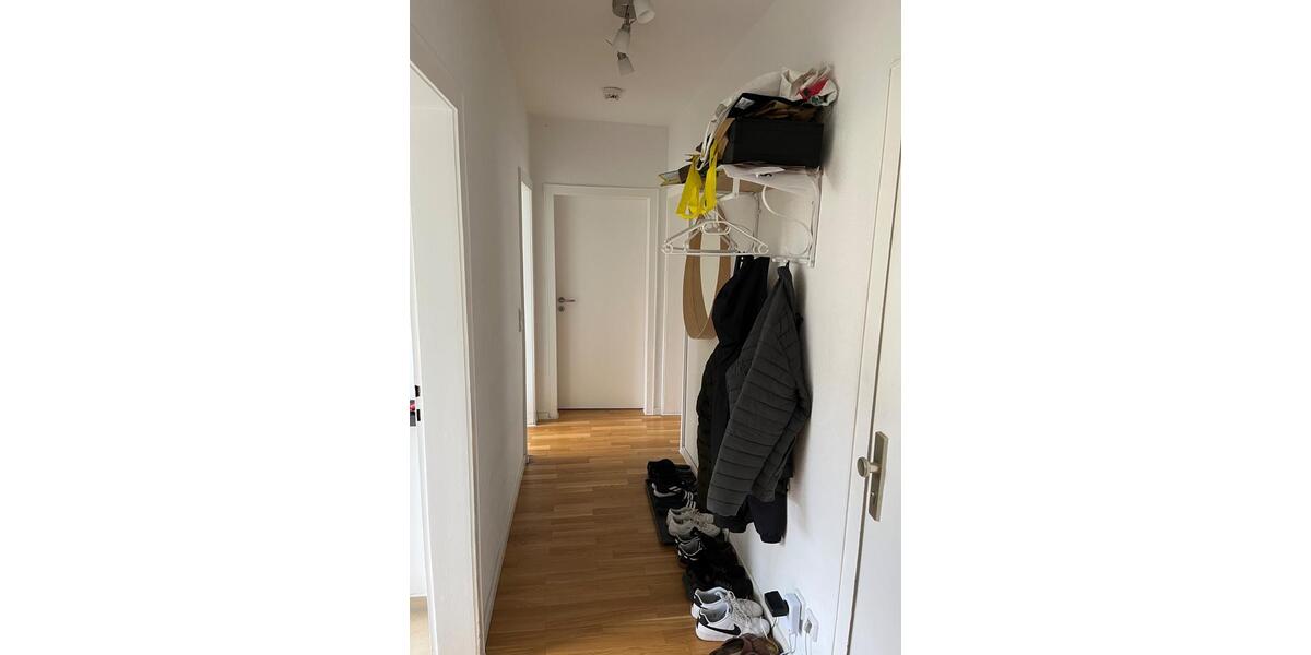 Erdgeschoßwohnung Braunschweig Heidberg-Melverode - 3 Zimmer, 60 m&sup2;, 537&euro; | Angebot:26234876
