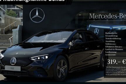 Mercedes-Benz EQE 75.800 km 44.765 &euro; Braunschweig 38122