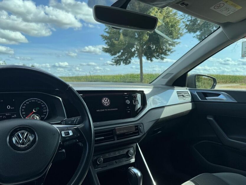 VW Polo 97.000 km 15.500 € Denkte 38321