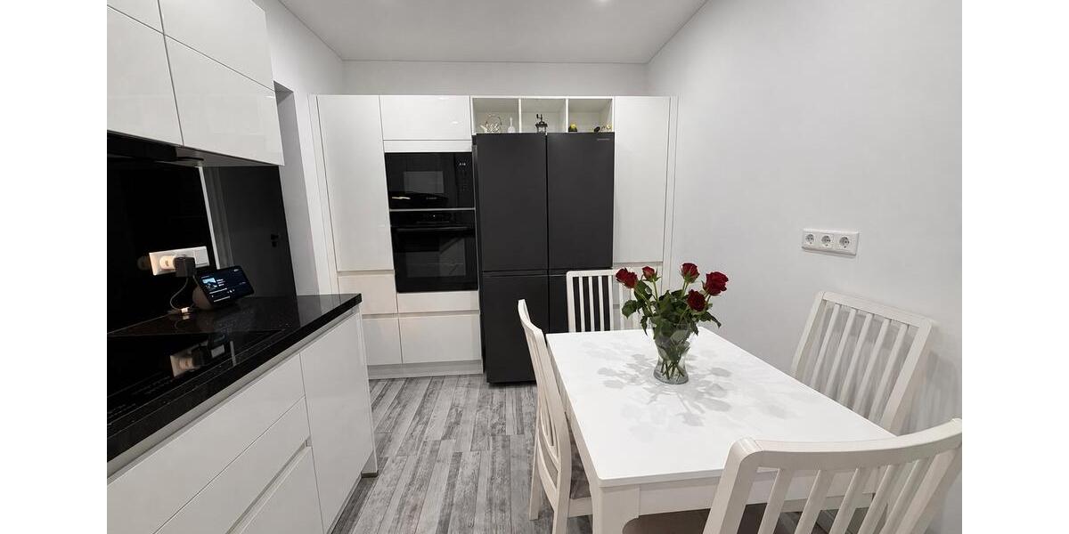 Etagenwohnung Braunschweig Lehndorf-Watenbüttel - 4 Zimmer, 98 m&sup2;, 340.000&euro; | Angebot:27272514