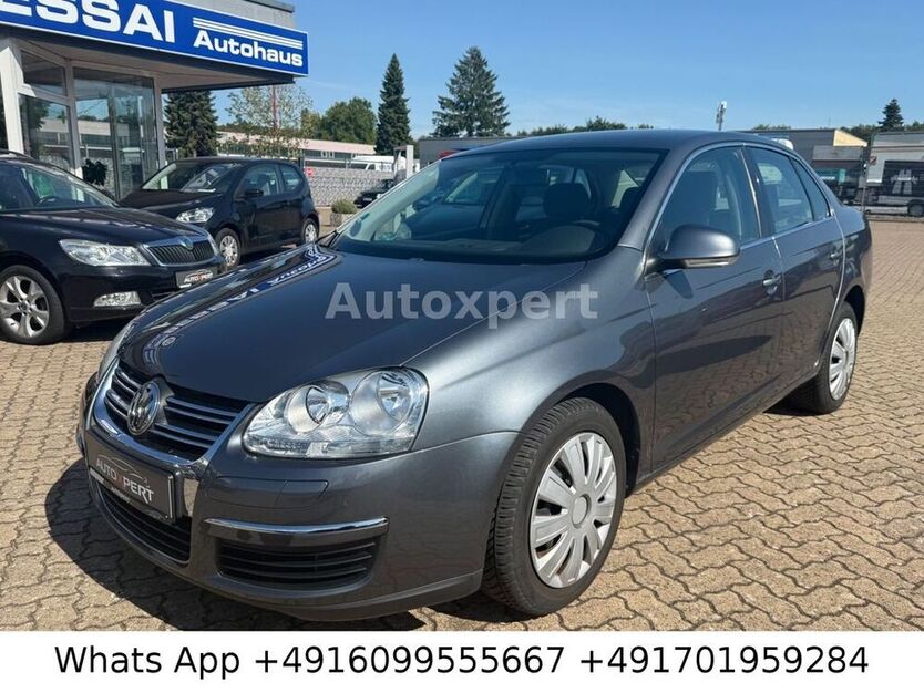 Jetta