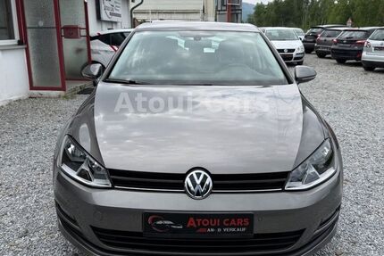 VW Golf 117.944 km 9.999 &euro; Goslar 38644