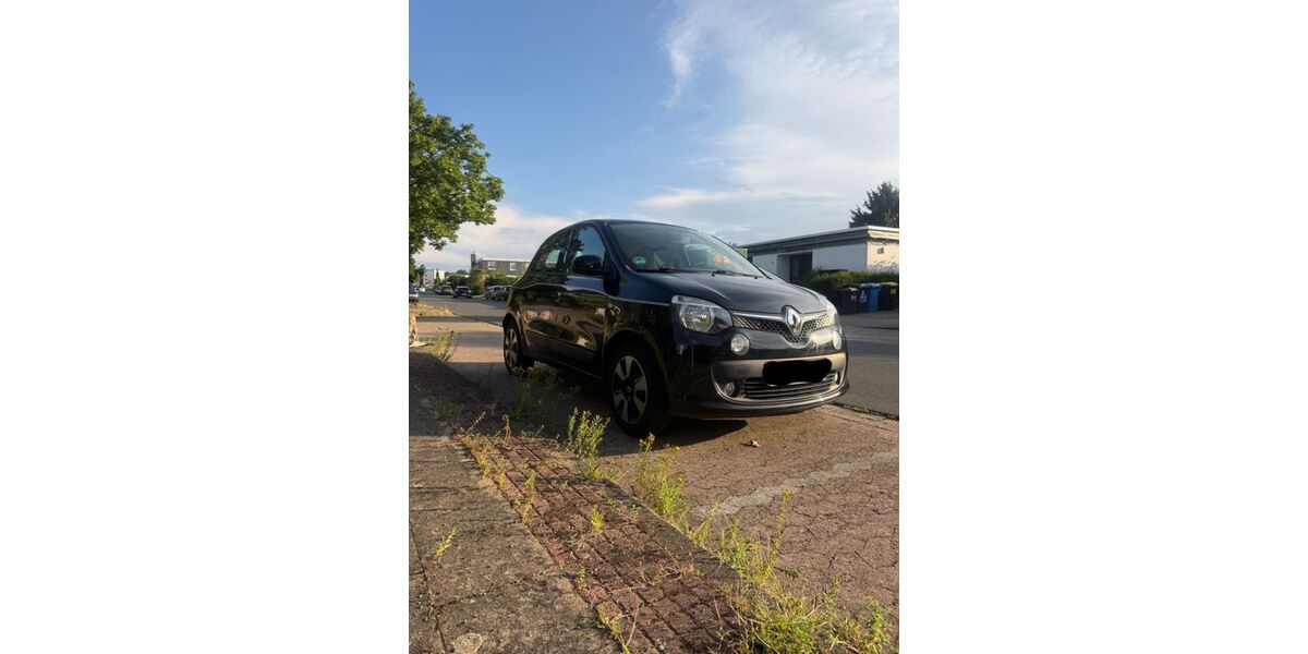 Renault Twingo 127.000 km 4.999 &euro; Braunschweig 38116