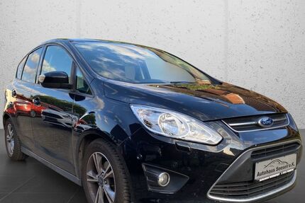 Ford C-Max 144.900 km 4.790 € Seesen/Rhüden 38723