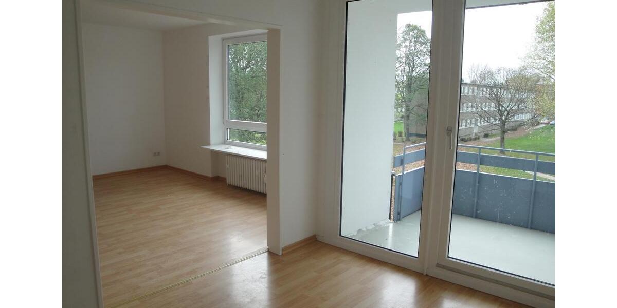 Etagenwohnung Salzgitter Ortschaft Nord - 3 Zimmer, 73 m&sup2;, 434&euro; | Angebot:26194010