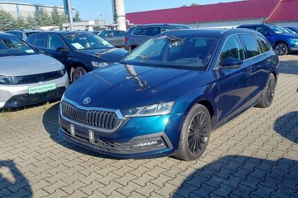 Skoda Octavia 117.000 km 21.990 € Goslar 38640