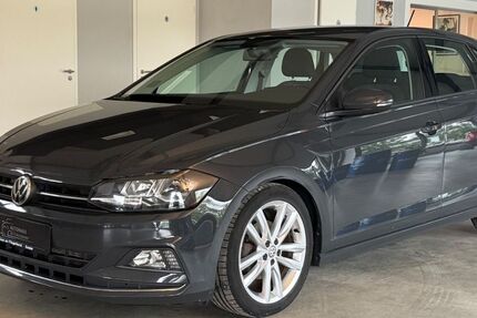 VW Polo 154.955 km 11.100 &euro; Goslar 38642