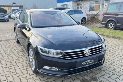 VW Passat 165.000 km 17.500 &euro; Goslar 38640