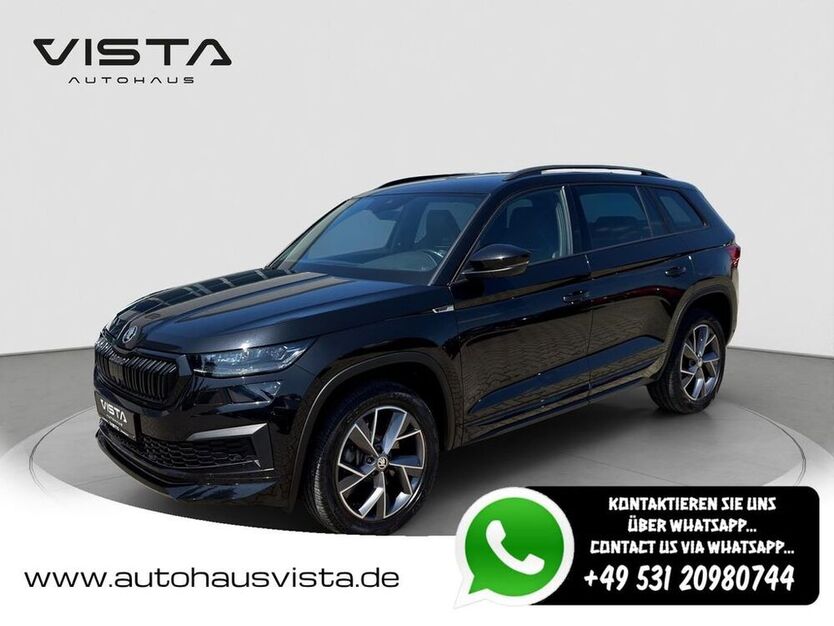 Kodiaq