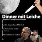 Dinner mit Leiche, Lord Helmchen