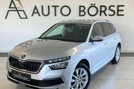 Skoda Kamiq 136.750 km 16.490 € Braunschweig 38114