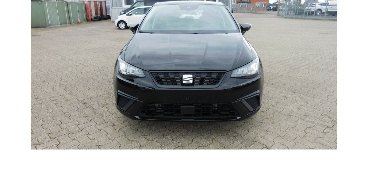 Seat Ibiza 1.0 Style TSI BMT 4Trg Navi Klima 18.500 km 15.990 &euro; Vordorf 38533