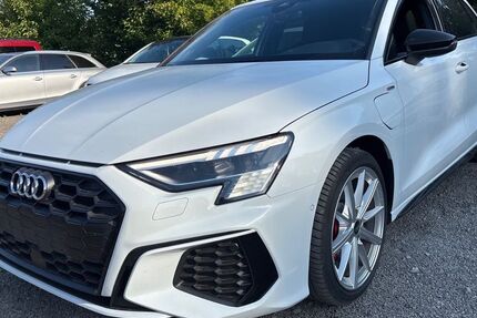 Audi A3 83.964 km 26.950 &euro; Goslar 38642