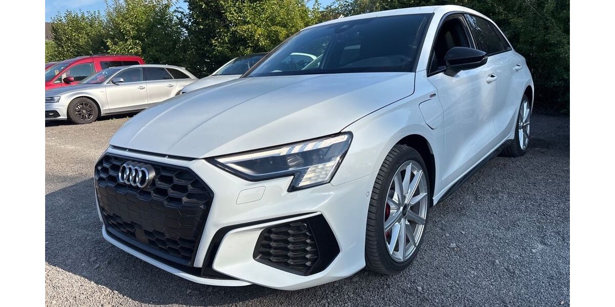 Audi A3 83.964 km 26.950 &euro; Goslar 38642