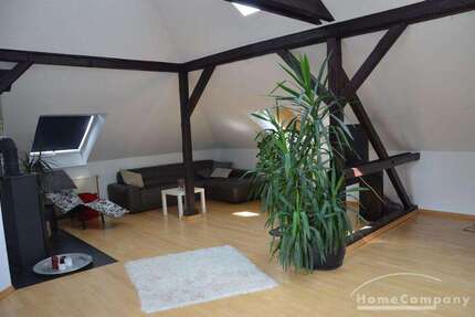 Zimmer Braunschweig Nordstadt - 2 Zimmer, 1.550&euro; | Angebot:26889411