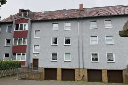 Wohnung zum Mieten in Sehnde 380 € 58.02 m²