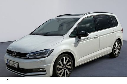 VW Touran 12.500 km 42.940 € Wolfenbüttel 38304