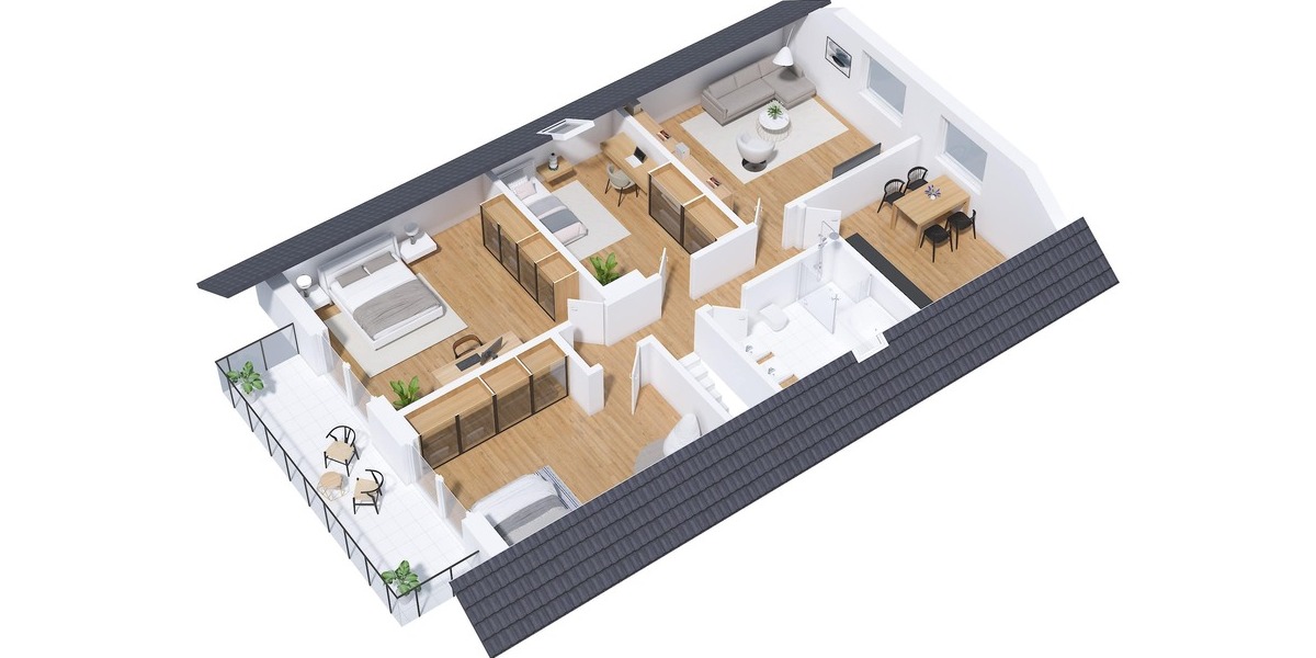 Ochtersum: 1-2-Familienhaus in TOP-Lage - Einfamilienhaus Hildesheim Ochtersum | Angebot:25782787