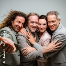 LaLeLu - LaLeLuja! Best of 30 Jahre! 16.04.2027 Kulturscheune