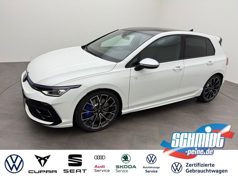 VW Golf 12.499 km 45.900 € Peine 31226