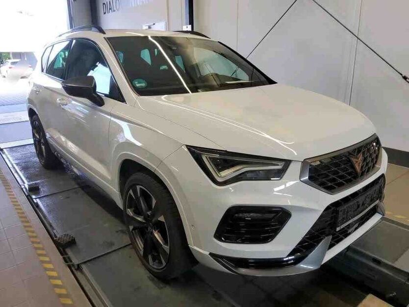 Ateca
