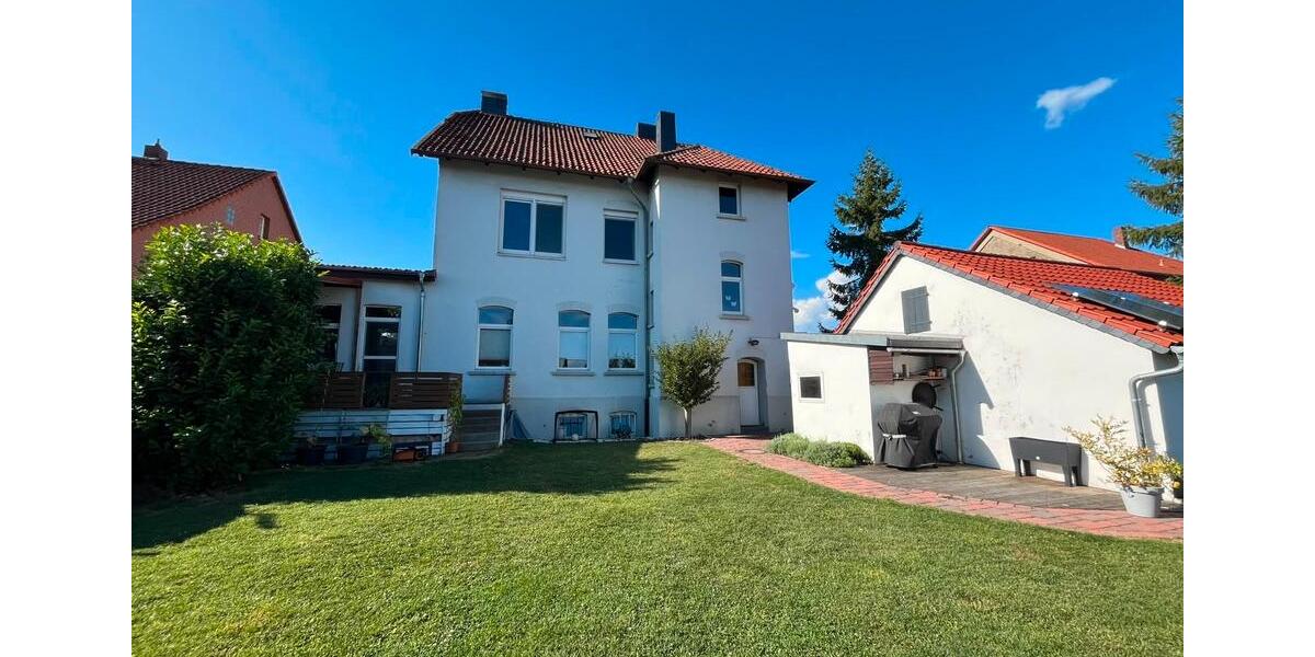 Einfamilienhaus Ilsede Adenstedt - 8 Zimmer, 250 m&sup2;, 359.900&euro; | Angebot:27278080