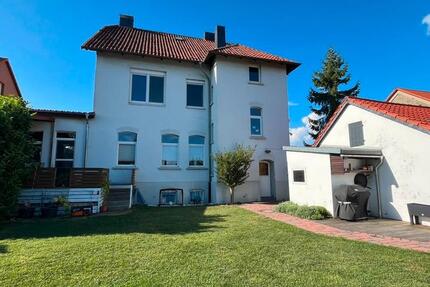 Haus Ilsede Adenstedt - 8 Zimmer, 250 m&sup2;, 359.900&euro; | Angebot:27278080