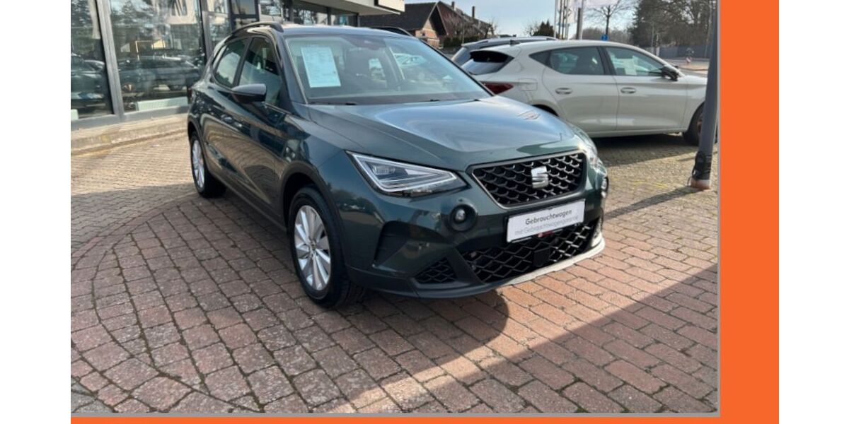 Seat Arona 41.150 km 19.900 &euro; Schwülper 38179