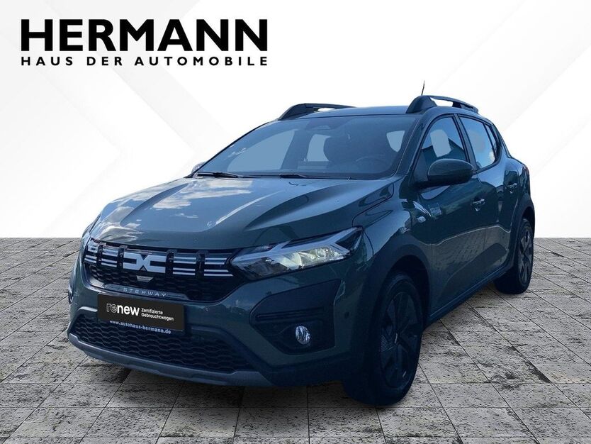 Dacia Sandero 2.951 km 19.310 € Goslar 38644