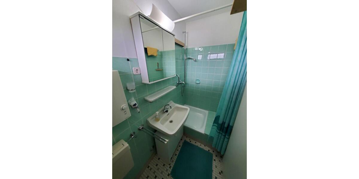 Provisionsfrei* Schöne kleine Wohnung im Harz - Etagenwohnung Langelsheim | Angebot:26387664