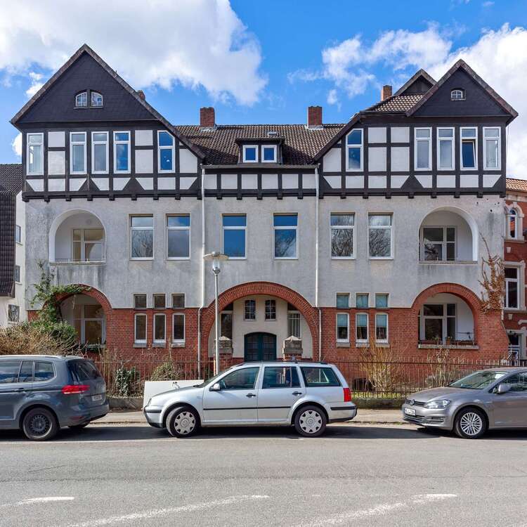 Wohnung zum Kaufen in Hildesheim 549.000 € 122 m²