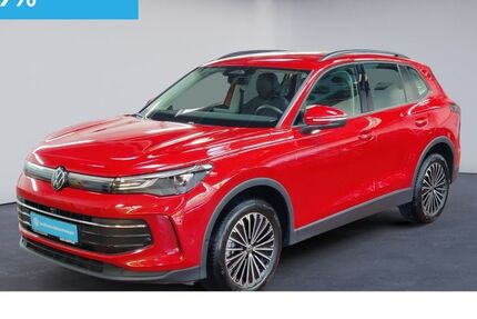 VW Tiguan 12.100 km 36.480 € Braunschweig 38124
