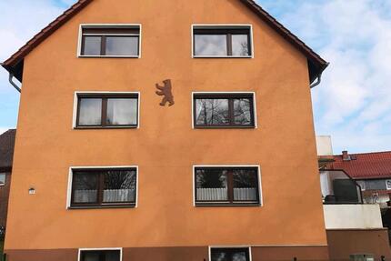 3 Zimmerwohnung EG Edemissen Ödesse Peine 2 zimmer