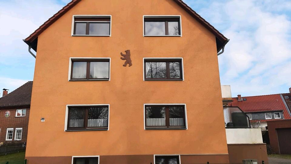 3 Zimmerwohnung EG Edemissen Ödesse Peine 2 zimmer