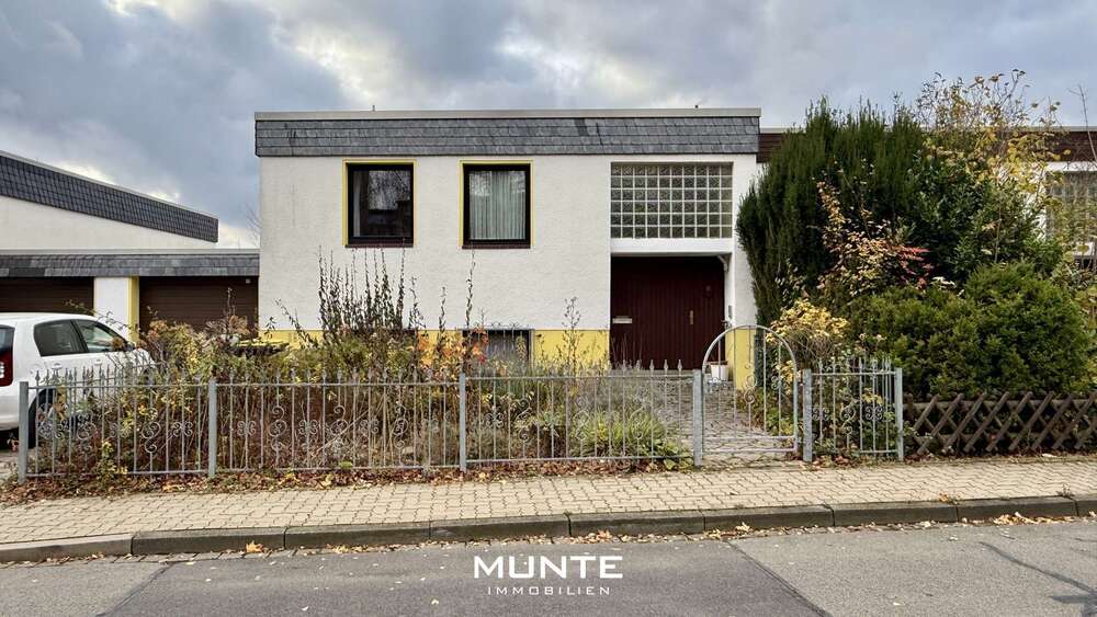 Einfamilienhaus Wolfenbüttel Ahlum - 4 Zimmer, 137 m&sup2;, 250.000&euro; | Angebot:24352283