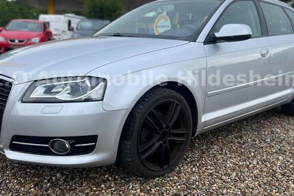 Audi A3 120.000 km 9.490 € Hildesheim 31135