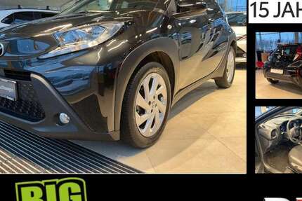 Toyota Aygo 30.401 km 13.695 &euro; Goslar 38644