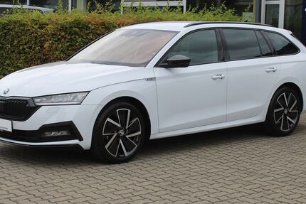 Skoda Octavia 88.236 km 22.650 € Salzgitter 38229