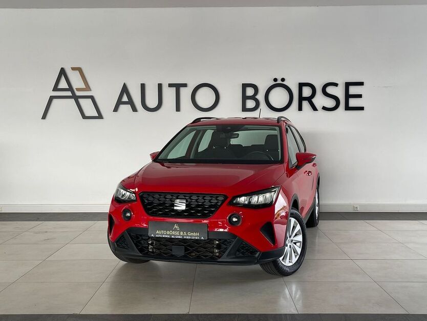 Seat Arona 104.560 km 9.490 € Braunschweig 38114