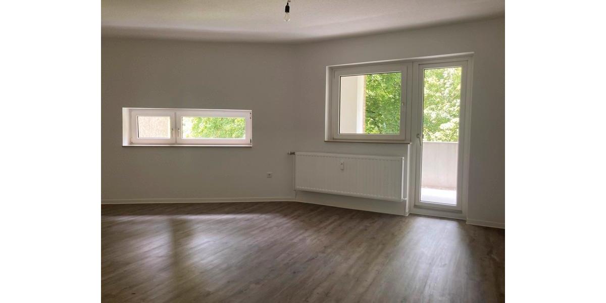 Das ist meine, sonst keine! 2 zimmer