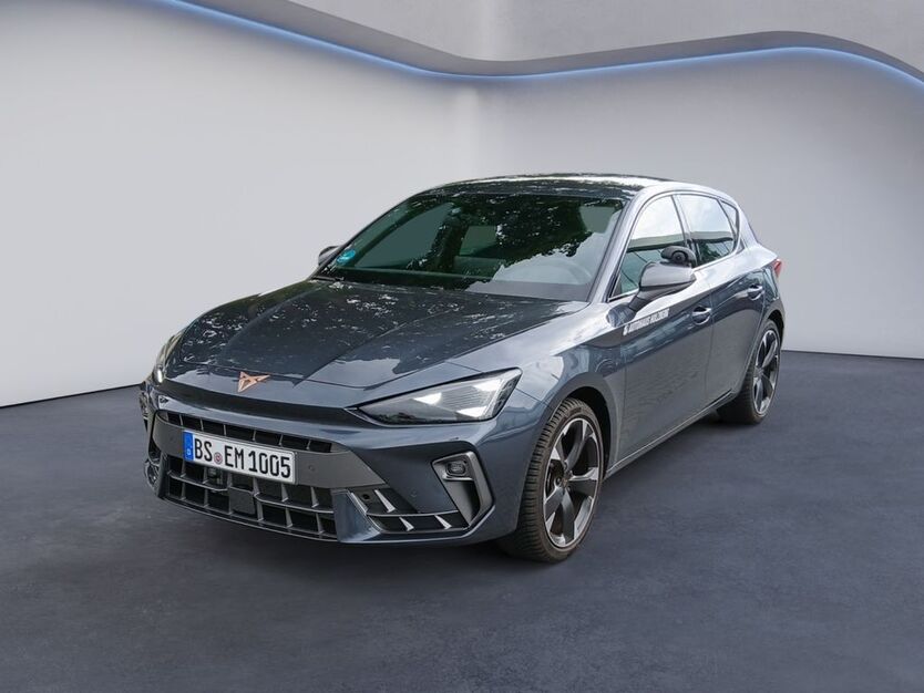 Cupra Leon 9.000 km 29.990 € Braunschweig 38114