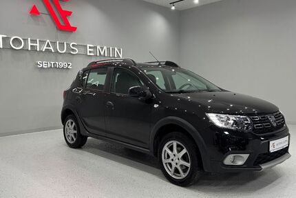 Dacia Sandero 80.939 km 8.950 &euro; Salzgitter 38228