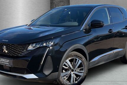 Peugeot 3008 7.512 km 22.470 &euro; Hildesheim 31135